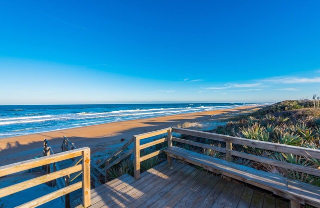 Condominio de playa con 3 piscinas, WiFi y playa muy privada