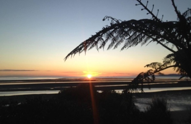 Beach End Cottage Collingwood