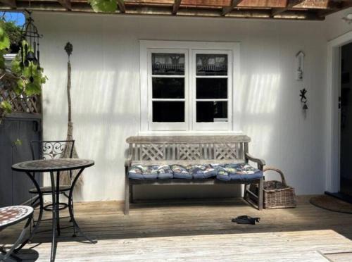 Beach Cottage