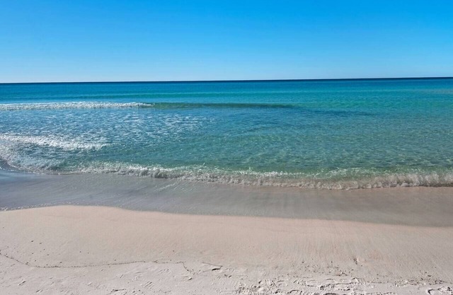 Beach Cottage Private Beach Gated Heated Pool