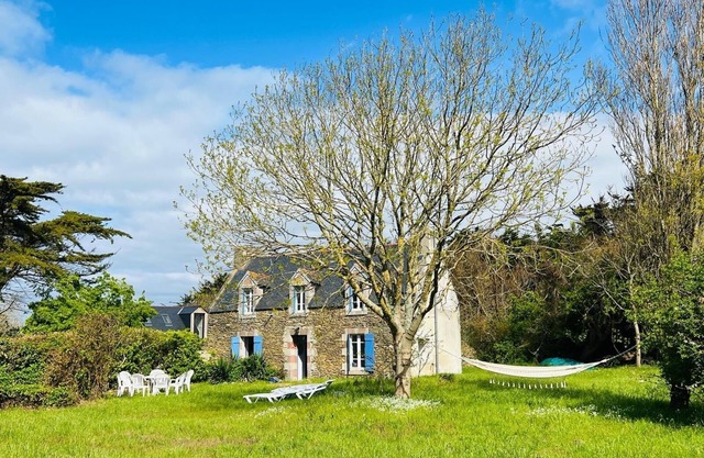 Beach cottage - Treguennec / La Torche - Max 4 adults OR 2 adults + 4 children