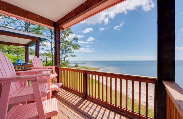 Beach & Dock Access: Lanark Village Escape!