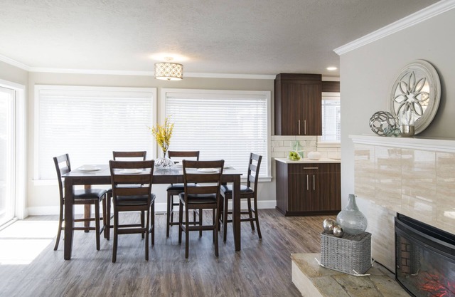 Beach Drive Suites
