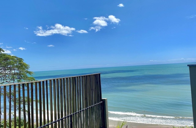 Beach Eco Stays Hotel Boutique Lagoinha