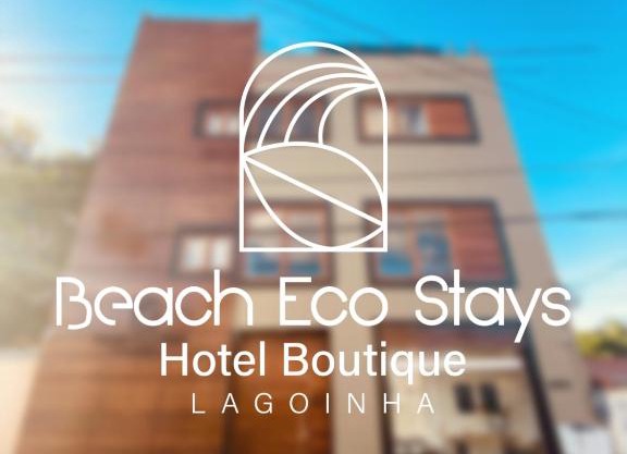 Beach Eco Stays Hotel Boutique Lagoinha