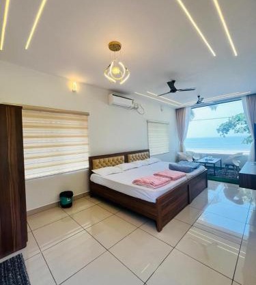Beach Escape Malpe beach stay
