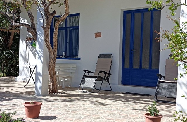 Casa familiar de playa en verde