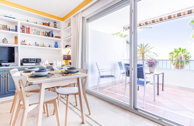 Nice apartment in La.