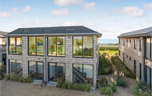 Beach Front Apartment In Kerteminde