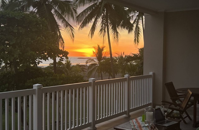 Sublime Beach Front en Jaco 5 plazas, lujo! Ahora reservando para el invierno 2020