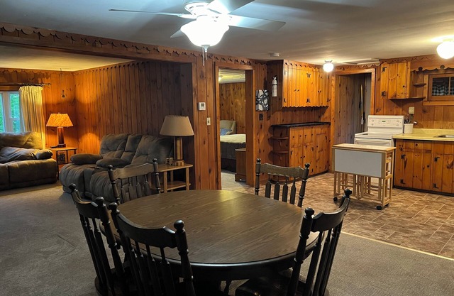 Beach Front Cottage - Lake Superior