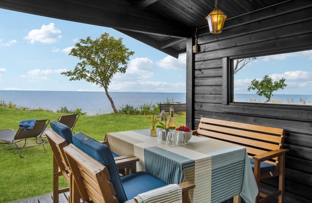 Casa acogedora en Rønne con cocina