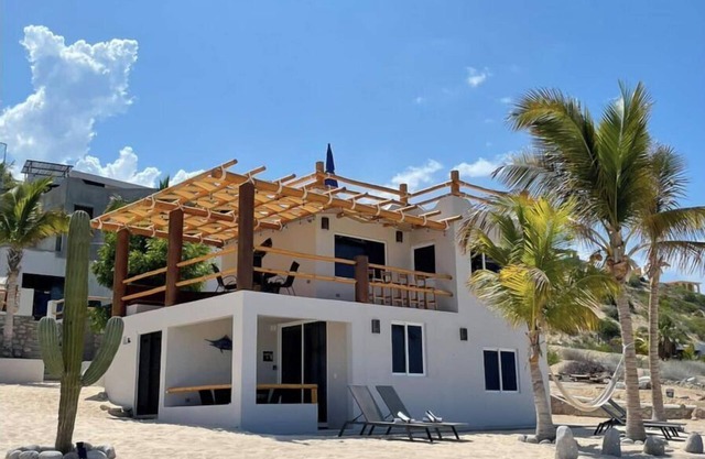 Beach Front Lofts 2