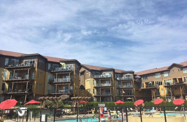 Beach Front Resort Barona Beach