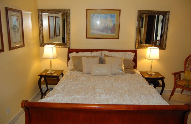 Estudio frente al mar en alquiler en Freeport Grand Bahamas, Port Lucaya