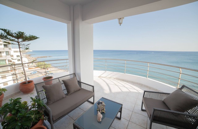Suite King Ierapetra