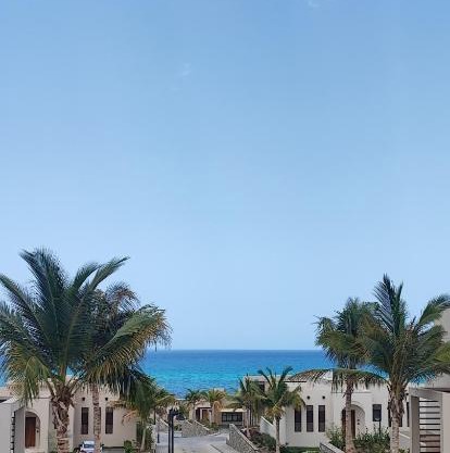 Beach Front TownHouse Deux