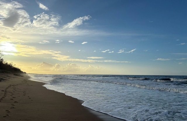 Beach Gardens -Walk to the Beach