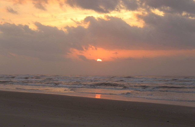 Beach Glamping - Escape the Cold - 💲 Holiday Sale 💲🎅🎄💲