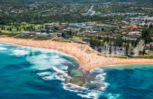 Beach | Golf | Location
