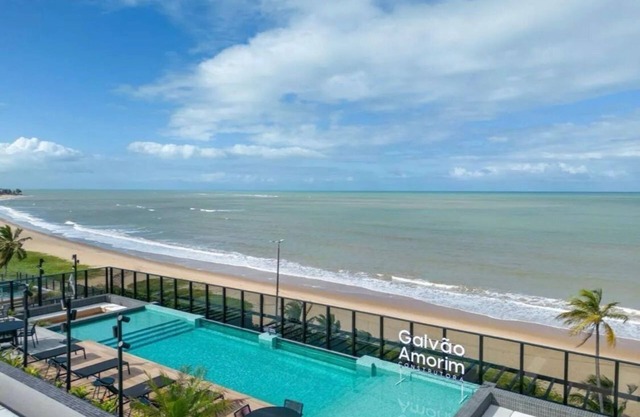 Beach Haus by Azzure Homes
