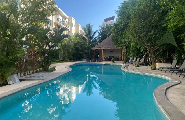 Beach Haus-Punta Estrella
