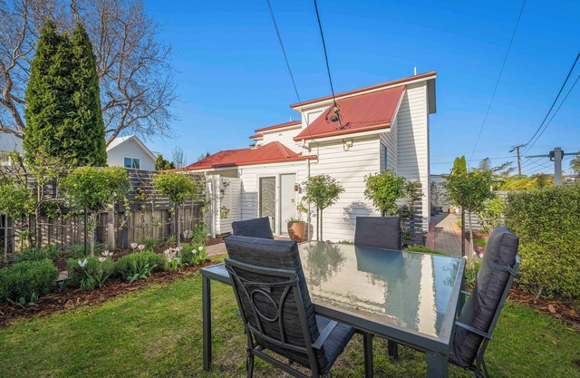 Beach Haven - 2 Bedroom Townhouse