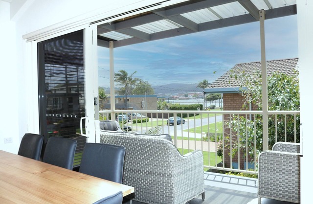 Beach Haven - 3 bedroom Fishpen