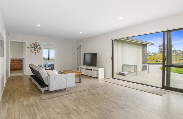 BEACH HAVEN – KARIKARI PENINSULA HOLIDAY HOME in Karikari Peninsula