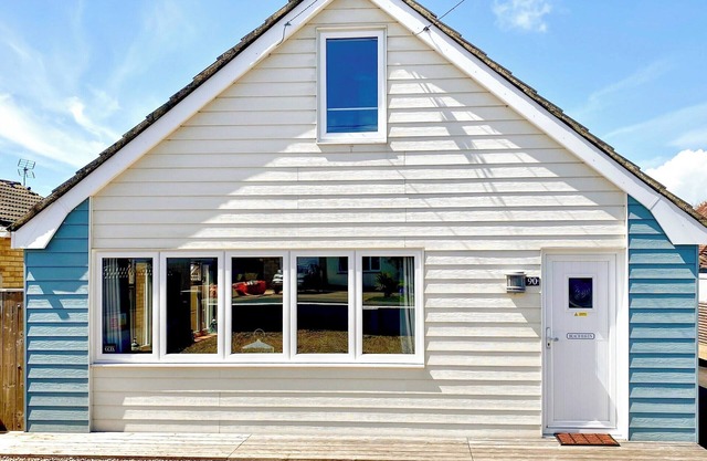 Beach Haven - UK42241