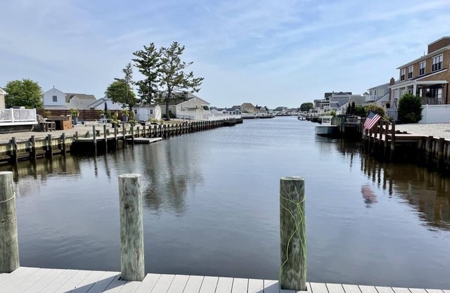 Beach Haven West Lagoon front property Pets Accepted with wifi 151570