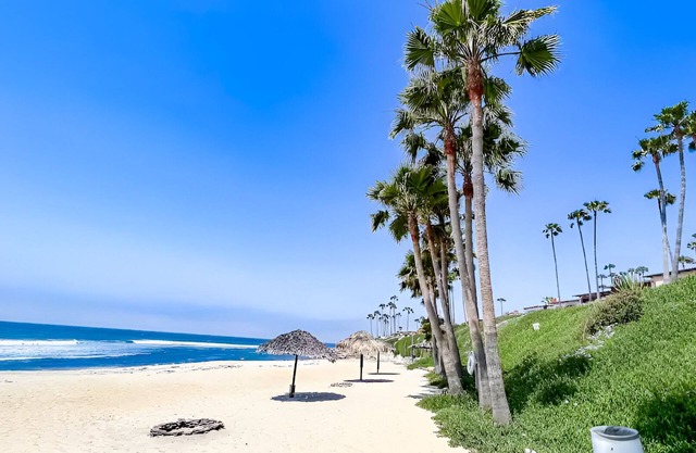 Casa de Playa en Rosarito, Baja California! ¡La Comunidad Costera Premier!