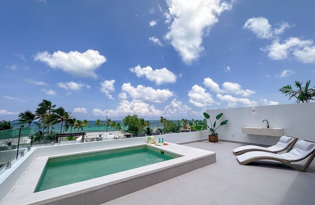 Beach Homes Punta Cana