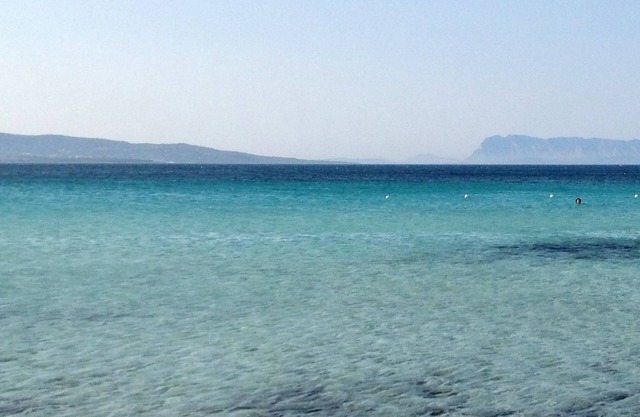 Beach Hotel Budoni