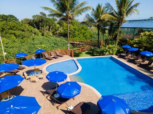 Beach Hotel Cambury