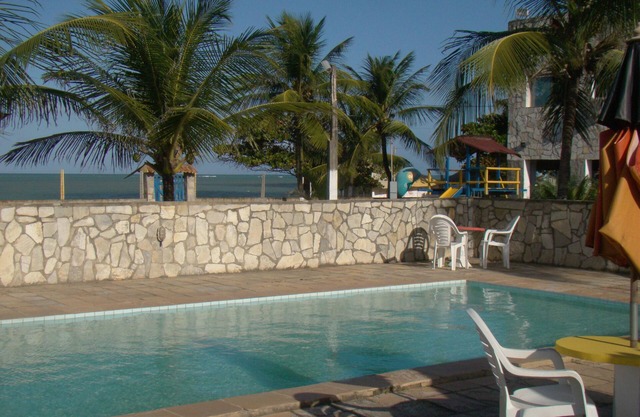 Beach Hotel Jacumã