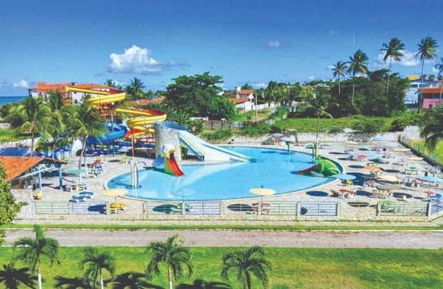 Beach Hotel Jacuma