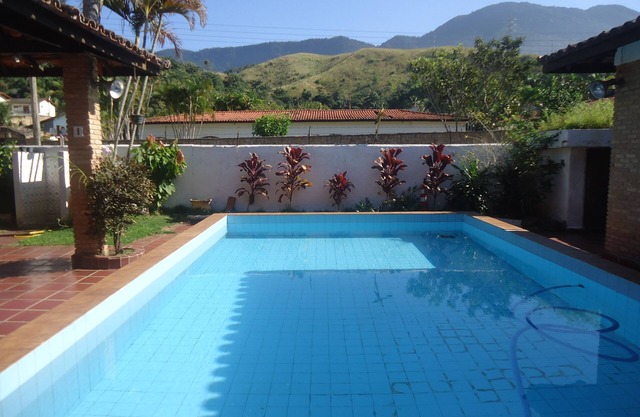 beach house 100 meters from the beach