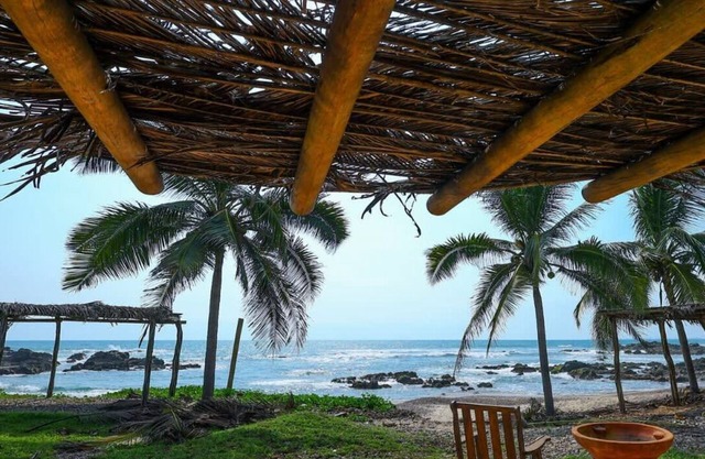 Casa de Familiar a 30 min de Troncones
