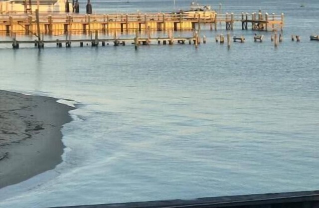 Beach house 40 min ferry to NYC