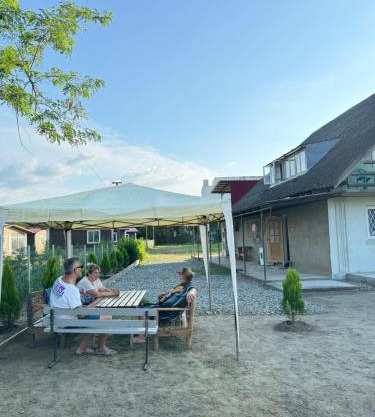 Beach House Anaklia