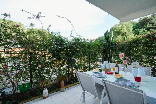 Beach House Andora