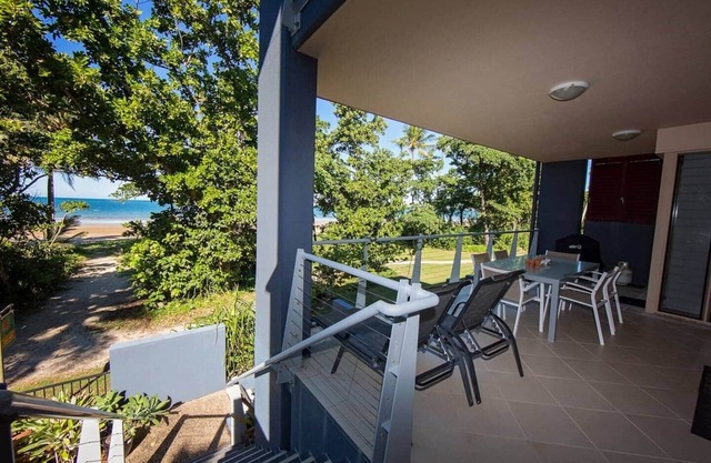 Beach House Apartment No7 - estilo en el centro