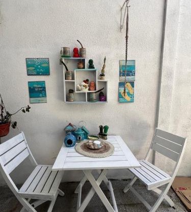 Beach House