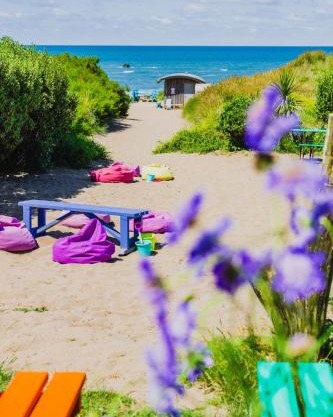 Beach House B&B