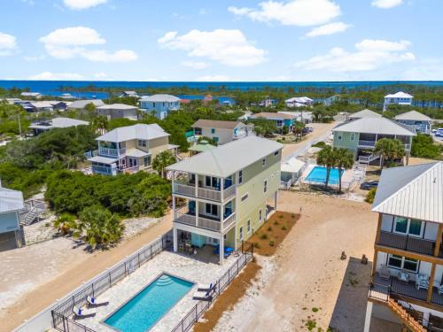 Beach House - Beach Hop by Panhandle Getaways