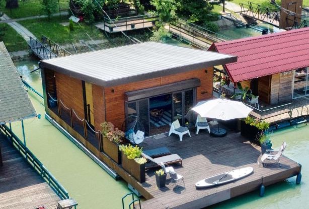 Beach House Belgrade