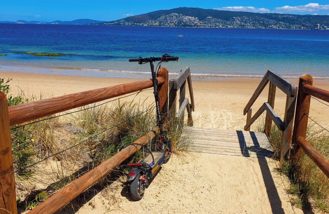 Beach House Bellerive, Hobart