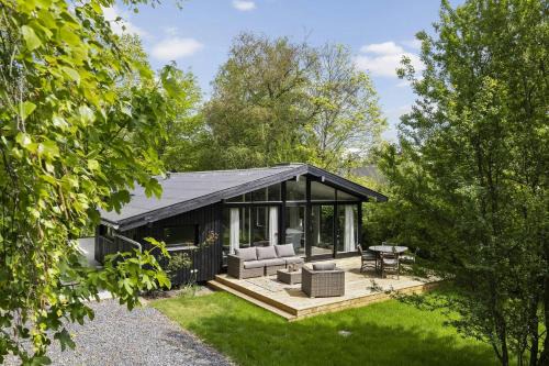 Beach House By Øresund