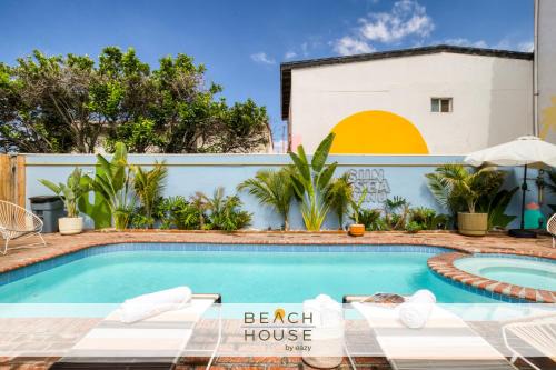 Beach House by ULIV